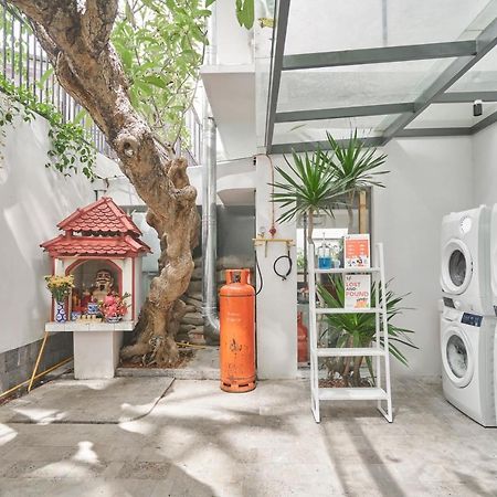 M Village Tú Xương Ciudad Ho Chi Minh  Exterior foto