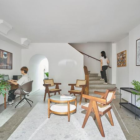 M Village Tú Xương Ciudad Ho Chi Minh  Exterior foto