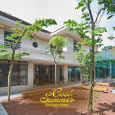 M Village Tú Xương Ciudad Ho Chi Minh  Exterior foto