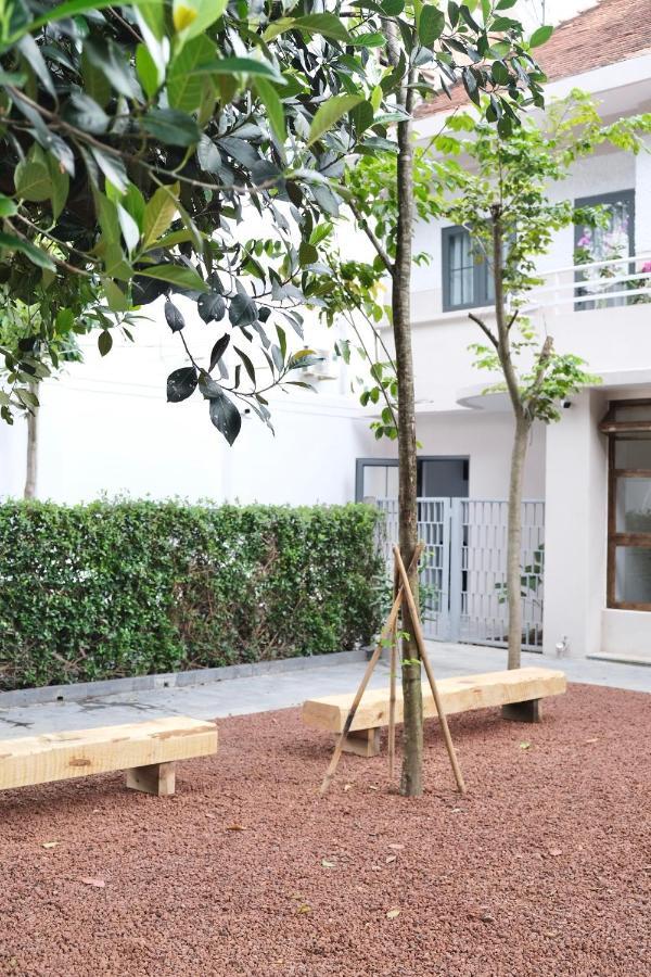 M Village Tú Xương Ciudad Ho Chi Minh  Exterior foto