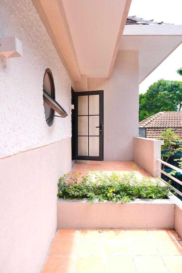 M Village Tú Xương Ciudad Ho Chi Minh  Exterior foto
