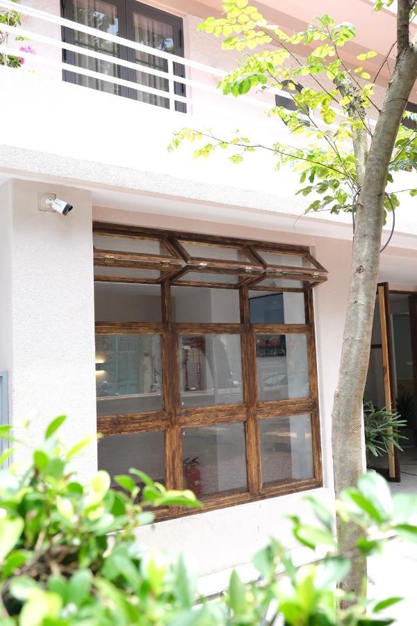 M Village Tú Xương Ciudad Ho Chi Minh  Exterior foto