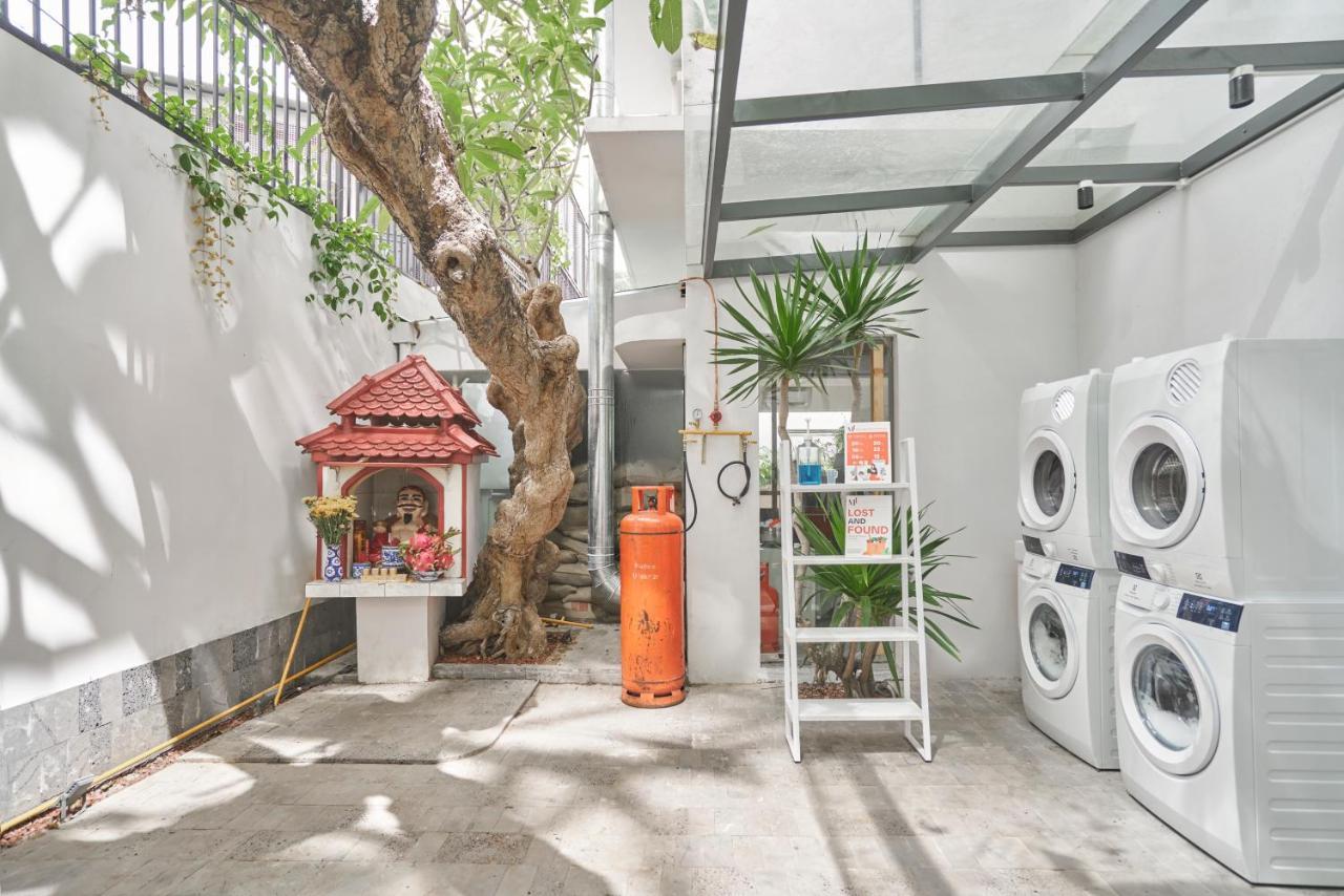M Village Tú Xương Ciudad Ho Chi Minh  Exterior foto
