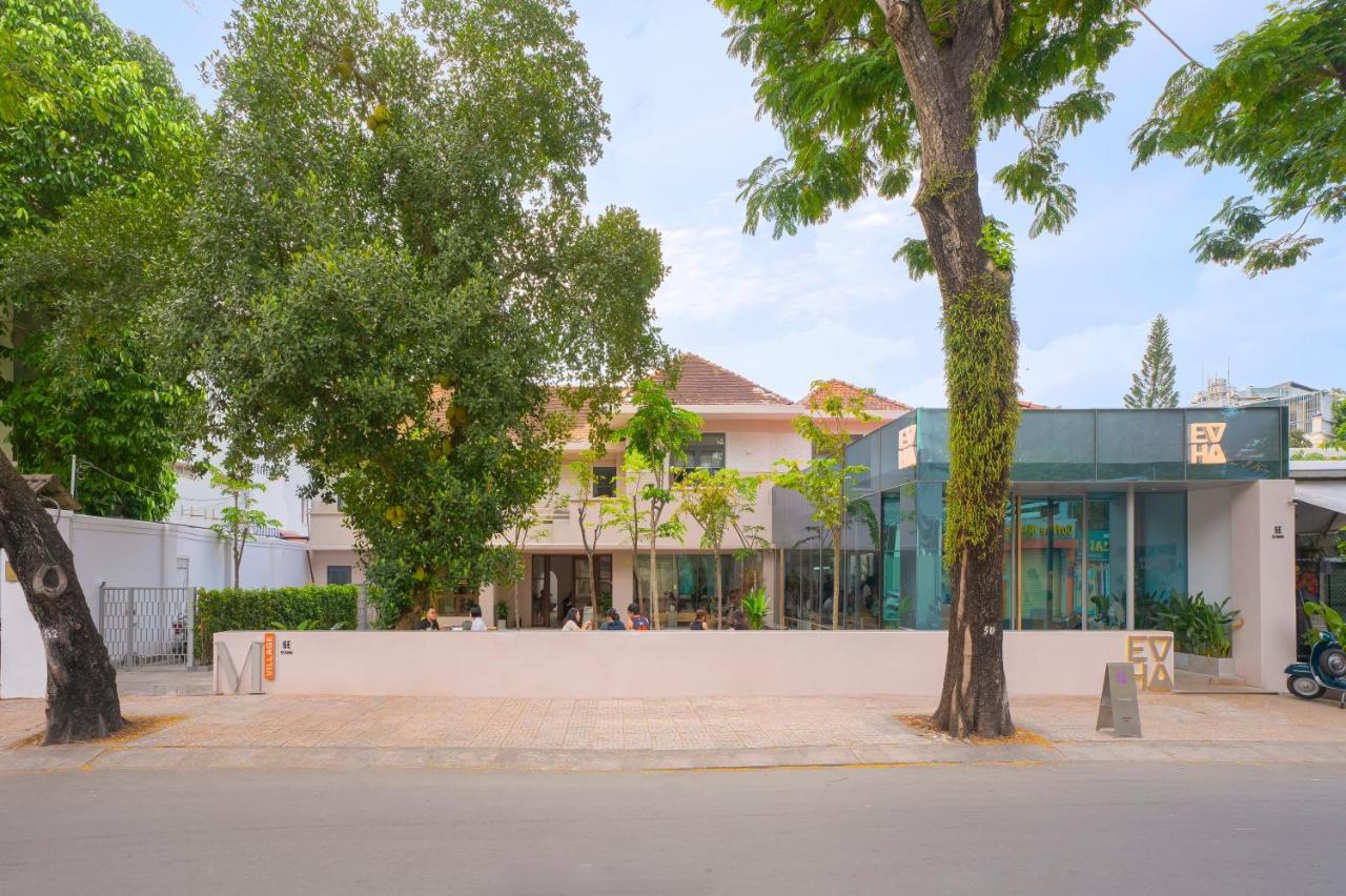 M Village Tú Xương Ciudad Ho Chi Minh  Exterior foto