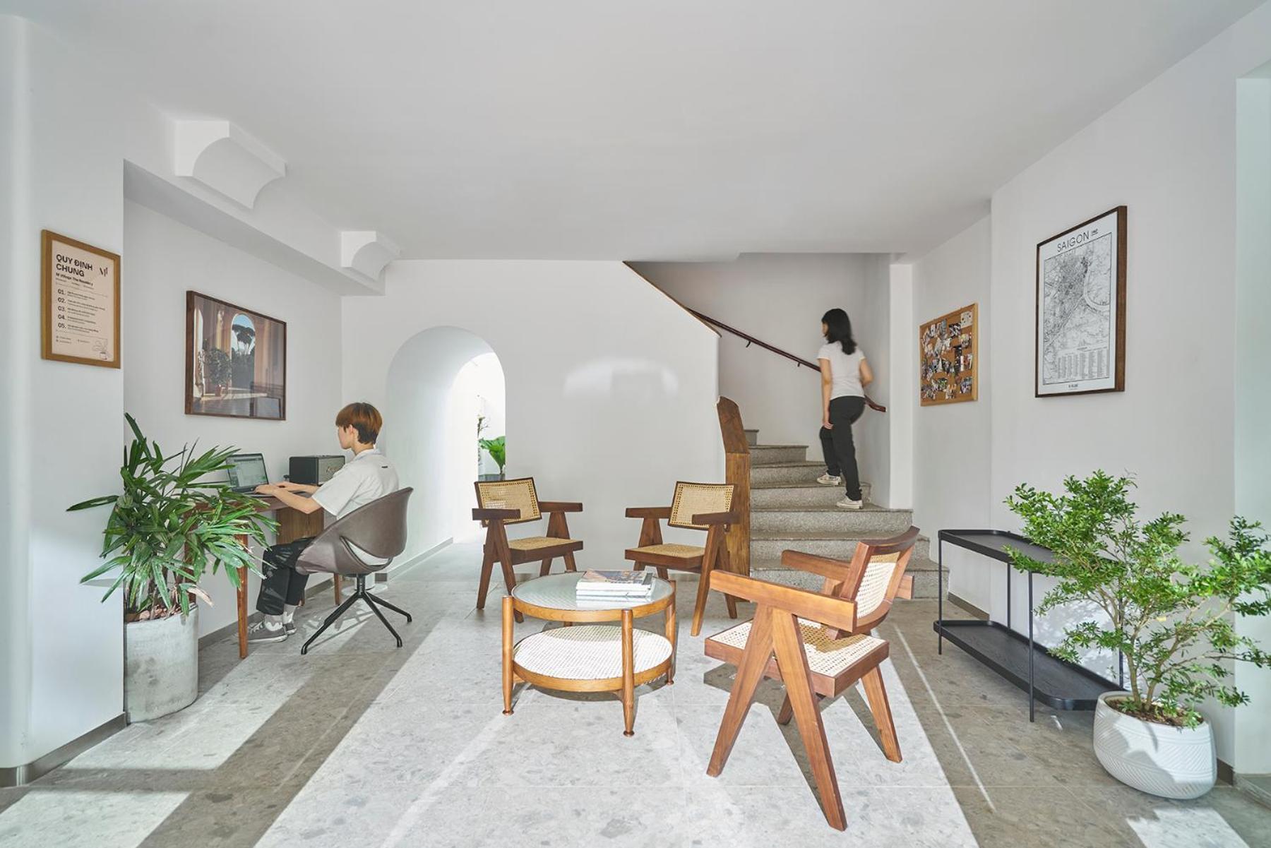 M Village Tú Xương Ciudad Ho Chi Minh  Exterior foto